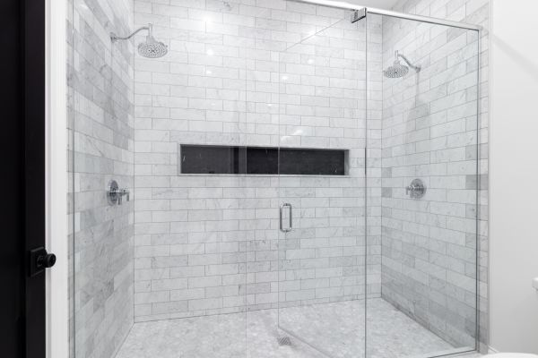 Shower Replacement in Racine