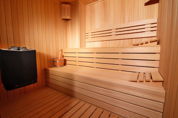 Cost of Steam Shower Replacement in Racine