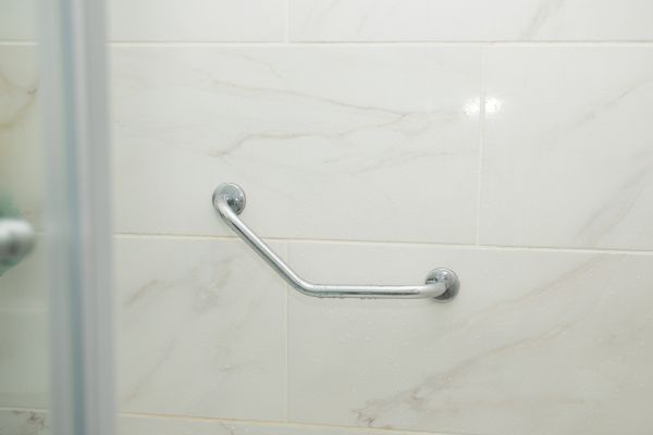 Cost of Mobility Shower Installation in Racine