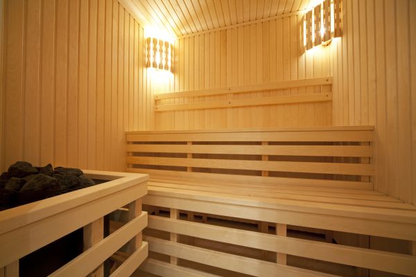 Steam Shower Installation in Racine