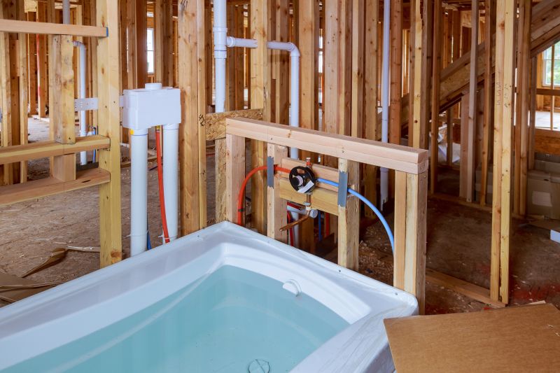 Top Bathtub Installation Companies in Burlington, WI