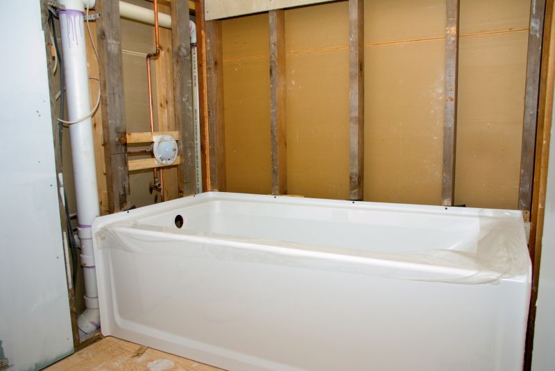 Top Bathtub Installation Companies in Franklin, WI