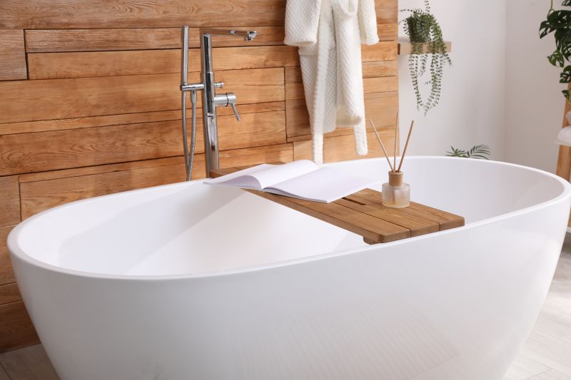 Top Bathtub Installation Companies in Franksville, WI