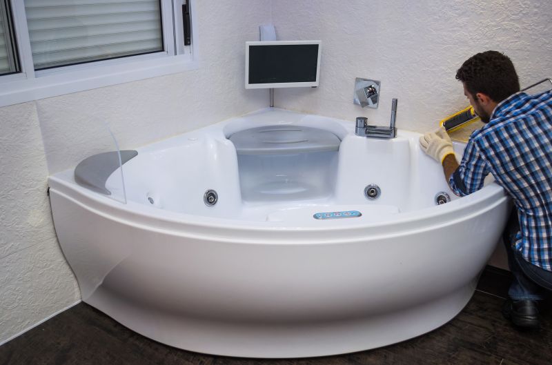 Top Bathtub Installation Companies in Muskego, WI