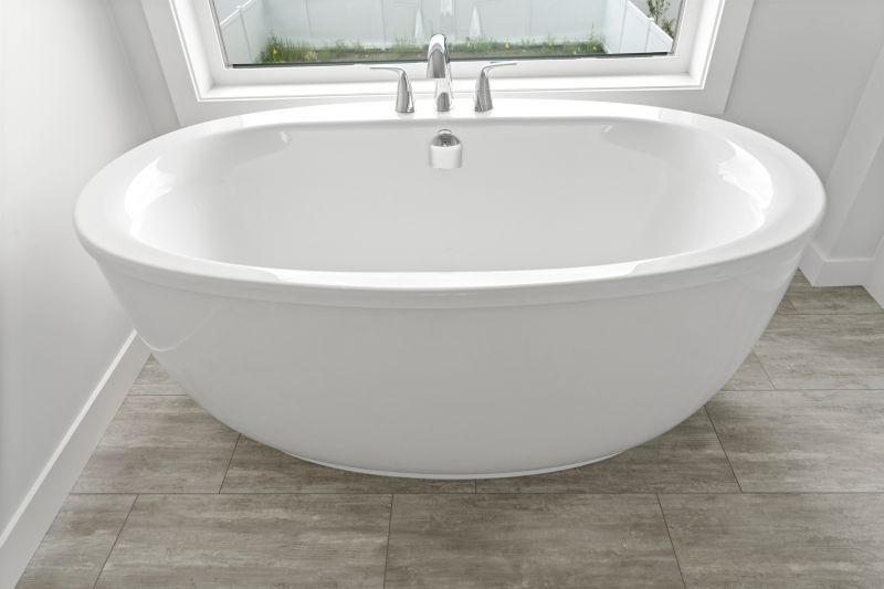 Top Bathtub Installation Companies in Oak Creek, WI