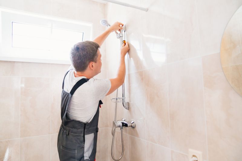 Top Shower Installation Companies in Brookfield, WI
