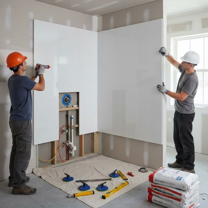 Top Shower Installation Companies in Elm Grove, WI