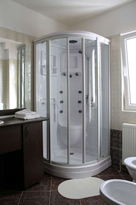 Shower Doors
